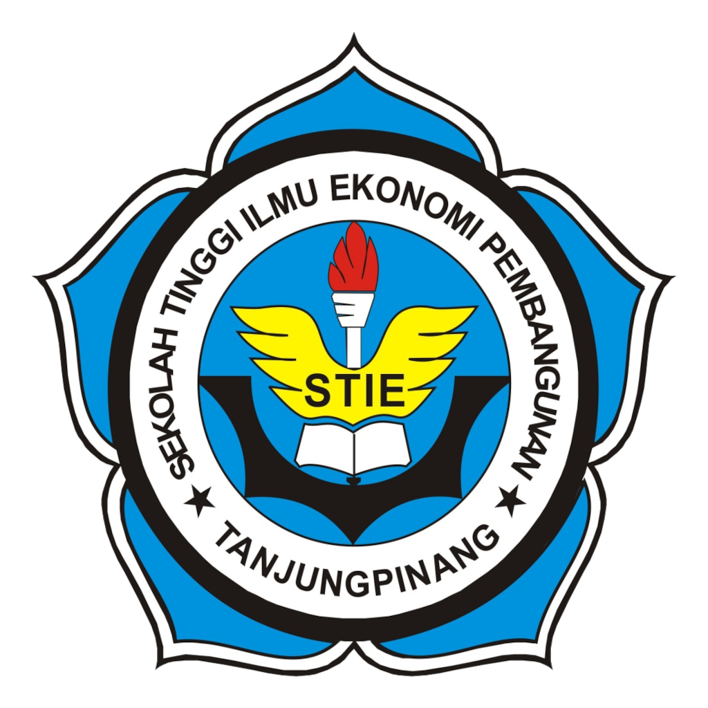 Logo STIE Pembangunan Tanjungpinang
