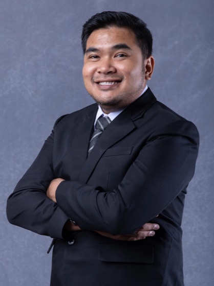 Foto Assoc. Prof. Dr. Rachmad Chartady, S.E., M.Ak., CFTR